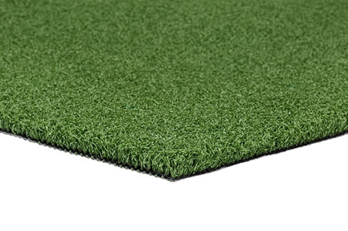 Deuce Court artificial grass tennis carpet