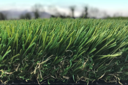 LUSH Green - 40mm landscape artificial grass